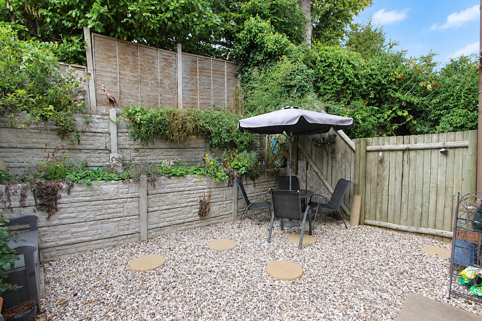 Cherry Orchard, Kidderminster